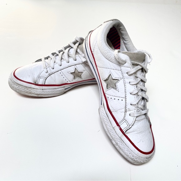 Converse ⭐️One Star - Picture 8 of 9